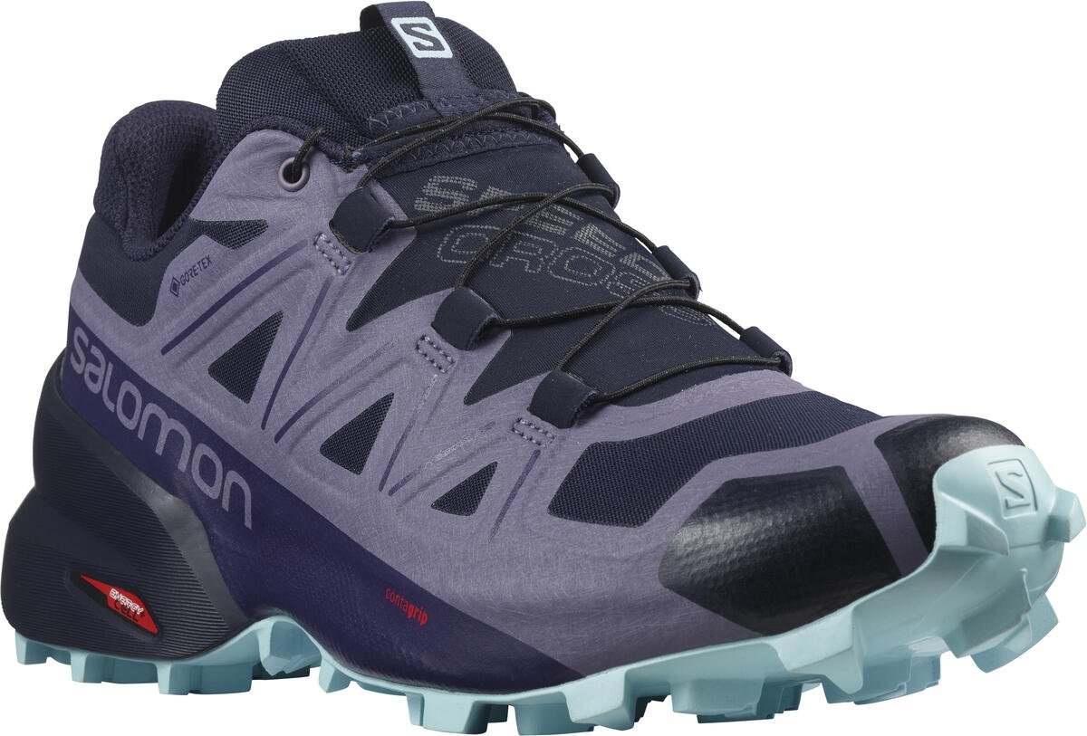 Salomon Speedcross 6